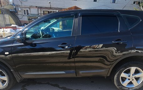 Nissan Qashqai, 2007 год, 840 000 рублей, 6 фотография