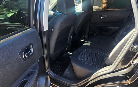 Nissan Qashqai, 2007 год, 840 000 рублей, 9 фотография