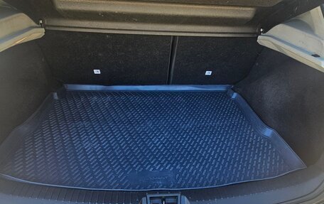 Nissan Qashqai, 2007 год, 840 000 рублей, 8 фотография