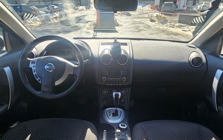Nissan Qashqai, 2007 год, 840 000 рублей, 11 фотография