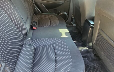 Nissan Qashqai, 2007 год, 840 000 рублей, 10 фотография