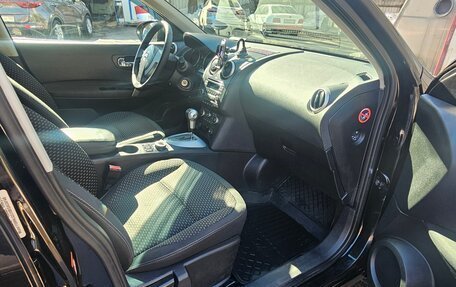 Nissan Qashqai, 2007 год, 840 000 рублей, 18 фотография