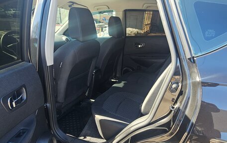 Nissan Qashqai, 2007 год, 840 000 рублей, 19 фотография