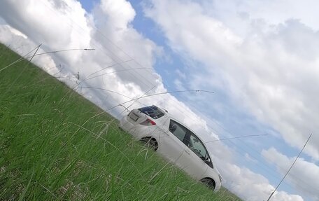 Toyota Vitz, 2012 год, 700 000 рублей, 9 фотография