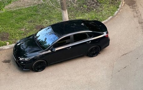 KIA Cerato IV, 2020 год, 1 950 000 рублей, 3 фотография