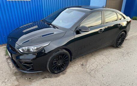 KIA Cerato IV, 2020 год, 1 950 000 рублей, 2 фотография