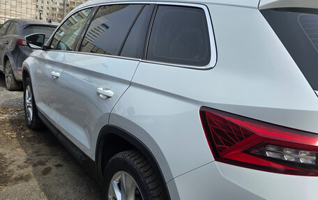 Skoda Kodiaq I, 2020 год, 3 200 000 рублей, 3 фотография