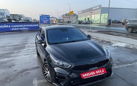 KIA Cerato IV, 2020 год, 1 950 000 рублей, 5 фотография