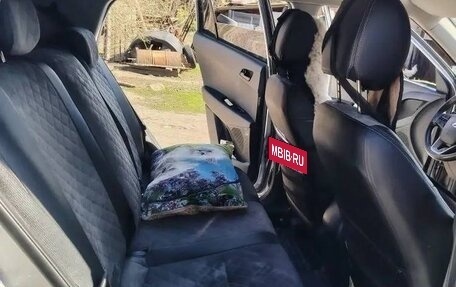 Hyundai Creta I рестайлинг, 2018 год, 1 500 000 рублей, 9 фотография