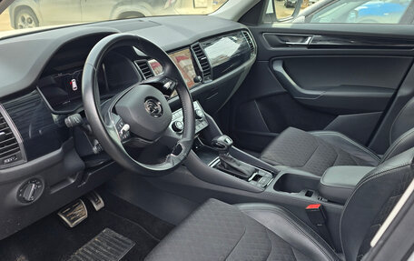 Skoda Kodiaq I, 2020 год, 3 200 000 рублей, 5 фотография