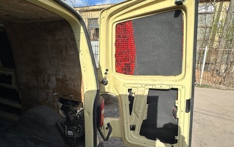 Volkswagen Transporter T5 рестайлинг, 2008 год, 950 000 рублей, 8 фотография