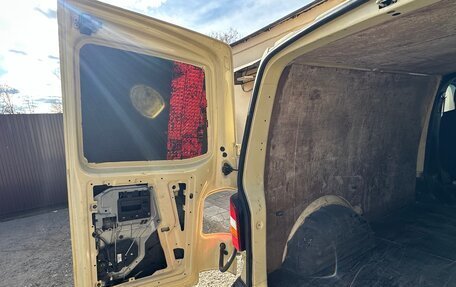 Volkswagen Transporter T5 рестайлинг, 2008 год, 950 000 рублей, 9 фотография