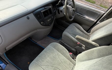 Mazda MPV II, 2000 год, 370 000 рублей, 7 фотография