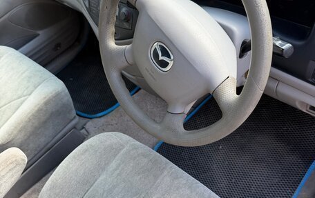 Mazda MPV II, 2000 год, 370 000 рублей, 8 фотография