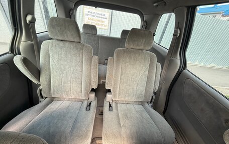 Mazda MPV II, 2000 год, 370 000 рублей, 9 фотография