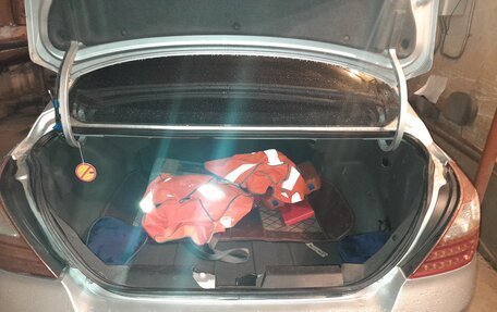 Geely Emgrand EC7, 2012 год, 500 000 рублей, 5 фотография