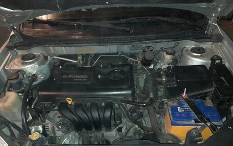 Geely Emgrand EC7, 2012 год, 500 000 рублей, 4 фотография