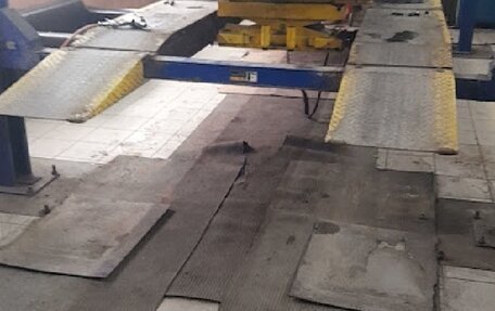 Geely Emgrand EC7, 2012 год, 500 000 рублей, 7 фотография