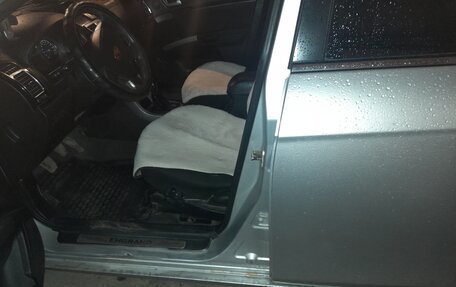 Geely Emgrand EC7, 2012 год, 500 000 рублей, 9 фотография