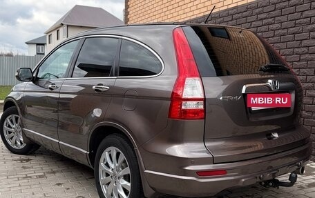 Honda CR-V III рестайлинг, 2010 год, 1 750 000 рублей, 3 фотография