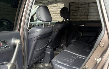 Honda CR-V III рестайлинг, 2010 год, 1 750 000 рублей, 8 фотография