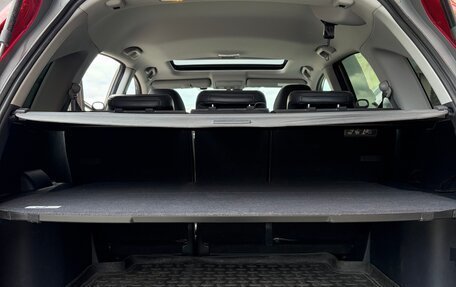 Honda CR-V III рестайлинг, 2010 год, 1 750 000 рублей, 9 фотография