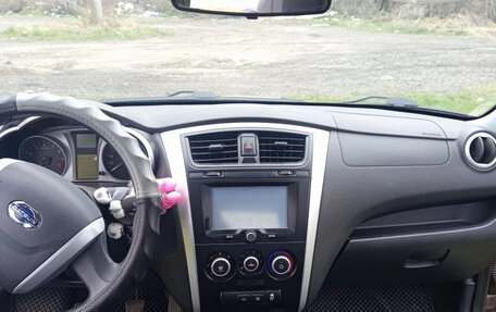 Datsun on-DO I рестайлинг, 2015 год, 470 000 рублей, 8 фотография