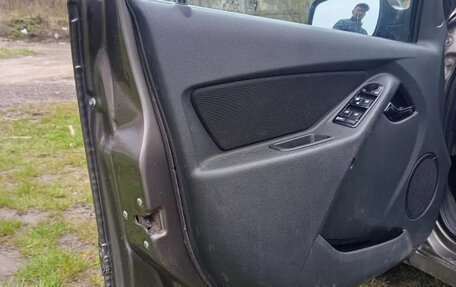 Datsun on-DO I рестайлинг, 2015 год, 470 000 рублей, 7 фотография