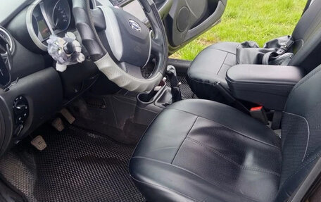 Datsun on-DO I рестайлинг, 2015 год, 470 000 рублей, 6 фотография