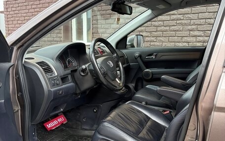 Honda CR-V III рестайлинг, 2010 год, 1 750 000 рублей, 6 фотография
