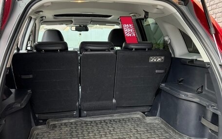 Honda CR-V III рестайлинг, 2010 год, 1 750 000 рублей, 10 фотография