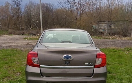 Datsun on-DO I рестайлинг, 2015 год, 470 000 рублей, 5 фотография