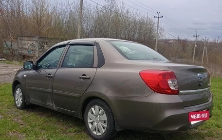 Datsun on-DO I рестайлинг, 2015 год, 470 000 рублей, 4 фотография