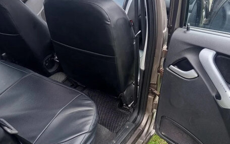 Datsun on-DO I рестайлинг, 2015 год, 470 000 рублей, 10 фотография