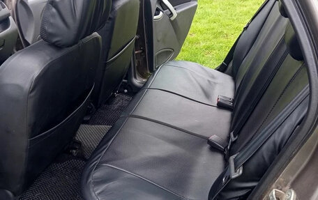 Datsun on-DO I рестайлинг, 2015 год, 470 000 рублей, 9 фотография