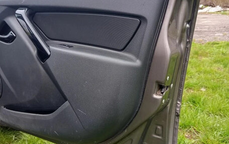 Datsun on-DO I рестайлинг, 2015 год, 470 000 рублей, 11 фотография