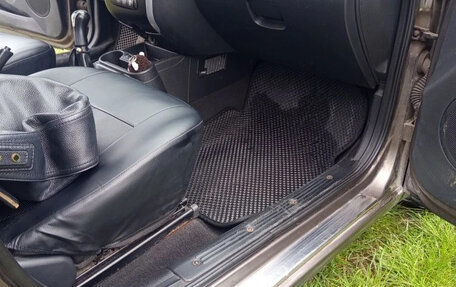 Datsun on-DO I рестайлинг, 2015 год, 470 000 рублей, 12 фотография