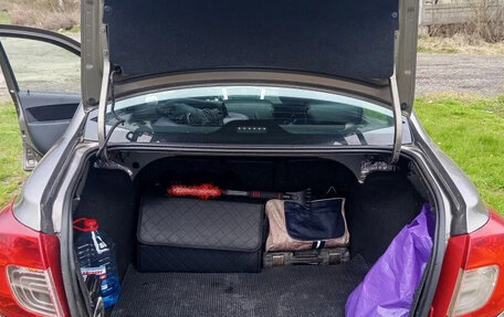 Datsun on-DO I рестайлинг, 2015 год, 470 000 рублей, 14 фотография