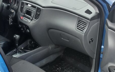 KIA Rio II, 2011 год, 660 000 рублей, 6 фотография