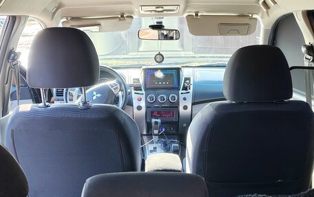 Mitsubishi Pajero Sport II рестайлинг, 2012 год, 1 770 000 рублей, 8 фотография