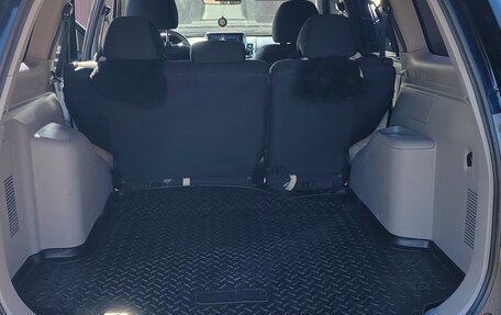 Mitsubishi Pajero Sport II рестайлинг, 2012 год, 1 770 000 рублей, 9 фотография