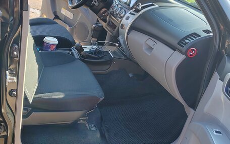 Mitsubishi Pajero Sport II рестайлинг, 2012 год, 1 770 000 рублей, 6 фотография