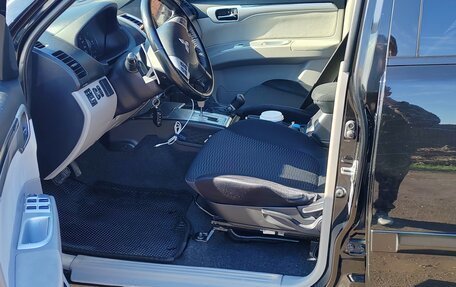 Mitsubishi Pajero Sport II рестайлинг, 2012 год, 1 770 000 рублей, 10 фотография