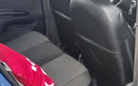 KIA Rio II, 2011 год, 660 000 рублей, 7 фотография