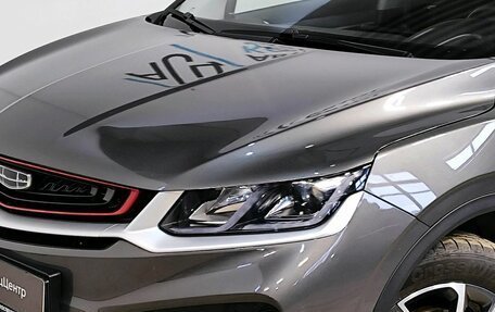 Geely Coolray I, 2022 год, 1 849 000 рублей, 5 фотография