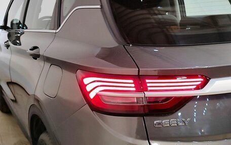 Geely Coolray I, 2022 год, 1 849 000 рублей, 6 фотография