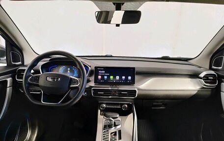 Geely Coolray I, 2022 год, 1 849 000 рублей, 8 фотография