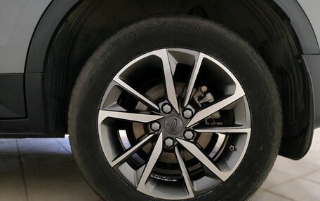 Geely Coolray I, 2022 год, 1 849 000 рублей, 7 фотография