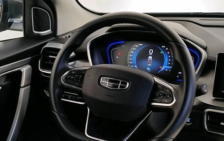 Geely Coolray I, 2022 год, 1 849 000 рублей, 11 фотография