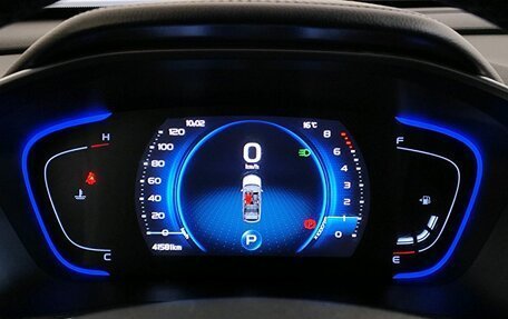 Geely Coolray I, 2022 год, 1 849 000 рублей, 10 фотография